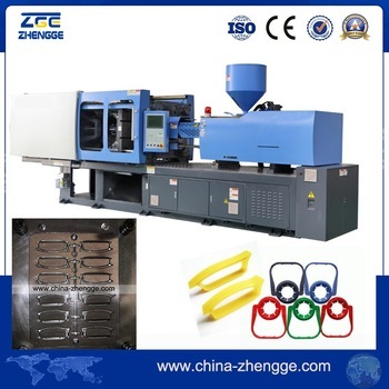 Reasonable Price Plastic Injection Mold Machine For Bottle Handle