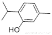 Thymol CAS 89-83-8