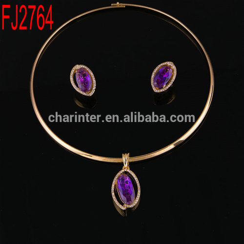 free shipping Fashion costume jewelry set