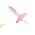 Segurança Baby Fruit Fork BPA Free