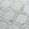 Irregualr Shape Century Mosaic Marble Mosaic Tiles