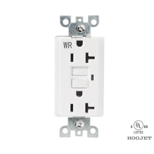 Functional Waterproof Electrical Kitchen Multi Socket