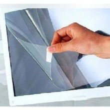 Transparent Plastic Diffusion Sheet