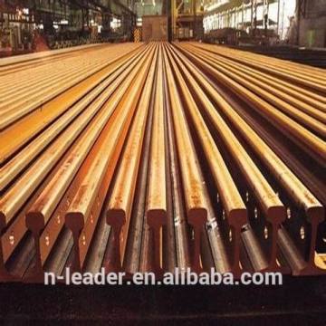 Railway Steel Rail Track