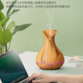 8 ຊົ່ວໂມງ Aromatherapy Humidifier Diffuser ສຳ ລັບນອນໃນຫ້ອງນອນ