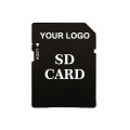 Hot Sale SD Card 32GB 64GB Kartu Memori