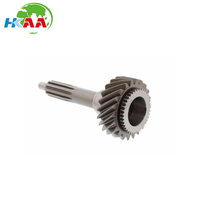 High Precision Gear Pump Drive Shaft Made in China