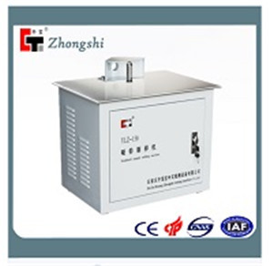 YLZ Dumb-bell Sample Milling Machine