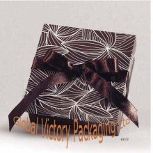 wedding favour gift box