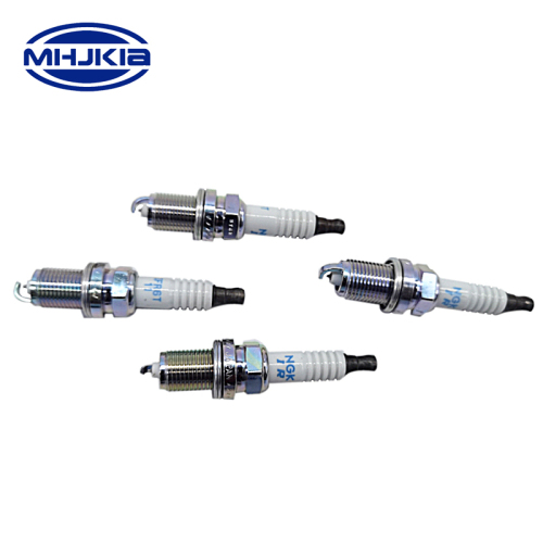 Car Spark Plug 27410-37100 PFR5N11 لـ Hyundai Elantra