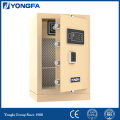 Home electronic safe box