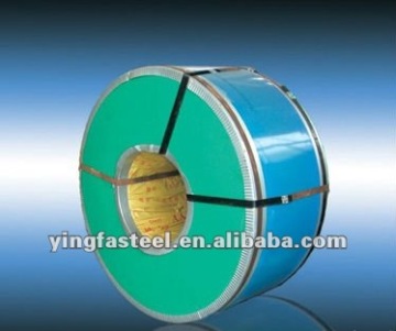 cold-rolled stainless steel strip coil SS 430