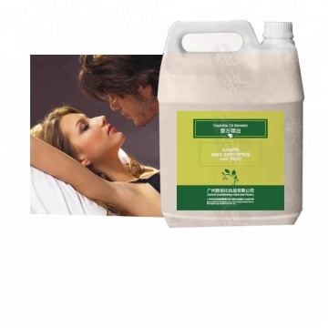 Wholesale High-Quality Long-Lasting Penis Enhancement Sex Oil for Sexual Massage