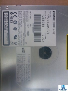 Ide 8x Dvd Burner Teac Dv-w28e 8x Dvd±rw For Notebook
