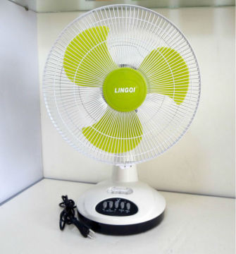 14" desk-top fan TW-2