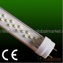 1200mm T8 tubes, led fluoresent light 20W smd3528