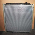 WG9719530116 Paip Getah Radiator Howo Truck WG9112531014 AZ9112531059