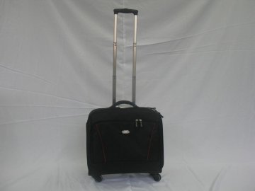 EVA luggage case trolley travel bag