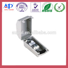 1 Pair STB Box With Unprotection Module