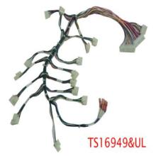 game machine wire harness/game console wire harnes