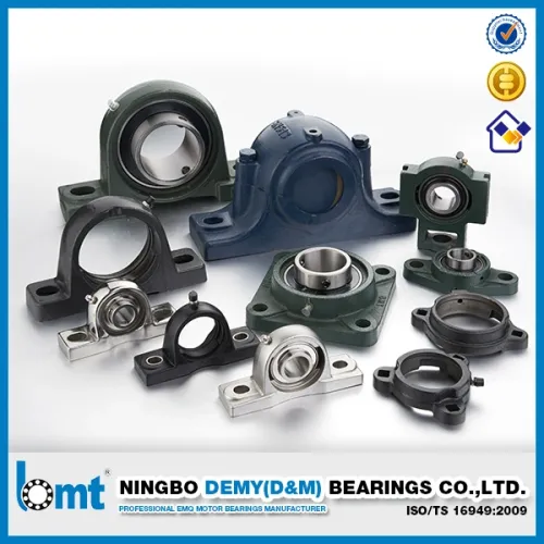 Beaing Units, Mounted Bearings, Pillow Block Bearings