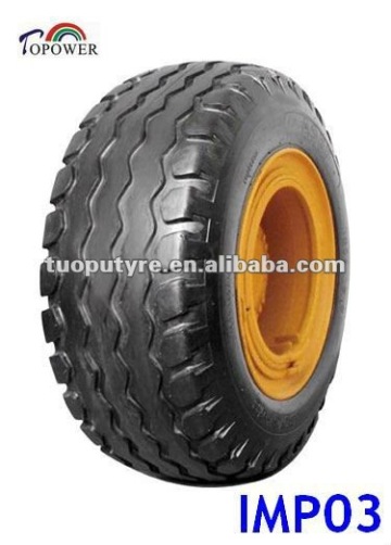 flation implement tyre IMP