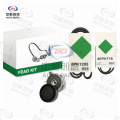 Set accesorii pentru întindere curele pentru MG 6 2012