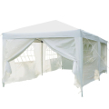 Auto vouwt tent gazebo 3x3 voor evenementen buiten