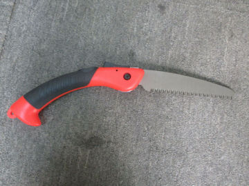 2014well sold folding pruning saw Model FS201401