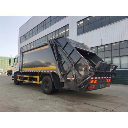 Dongfeng 10cubic 4x2 COMBAGE COMBAGE