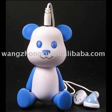 Popular Gift MP3 Player