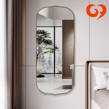 Modern Jintian Style Decorative Wall Mirror