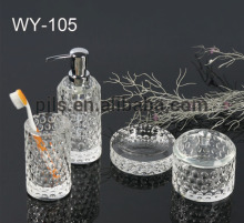 top grade k9 crystal bathroom Supplies, bathware Supplies