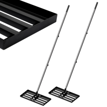 Durable Commercial Aerator for Lawns