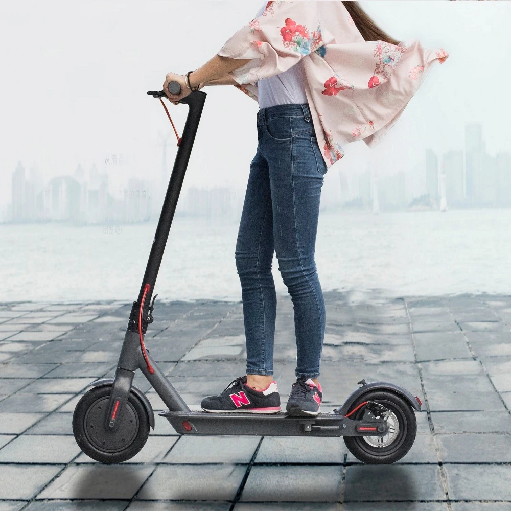 Balance Cheap Motor Tricycle Fat Tire 800W Self New Foldable 2 Three Wheel Cheap Electric Scooter