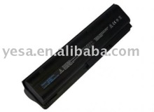Laptop battery for COMPAQ: ENVY 17-1050ea ENVY 17-1085eo ENVY 17-1190ea