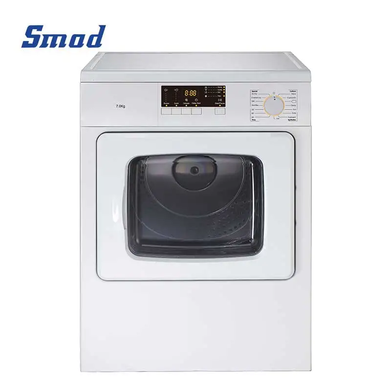 7kg Electric Air Vented Clothes Dryer Machine