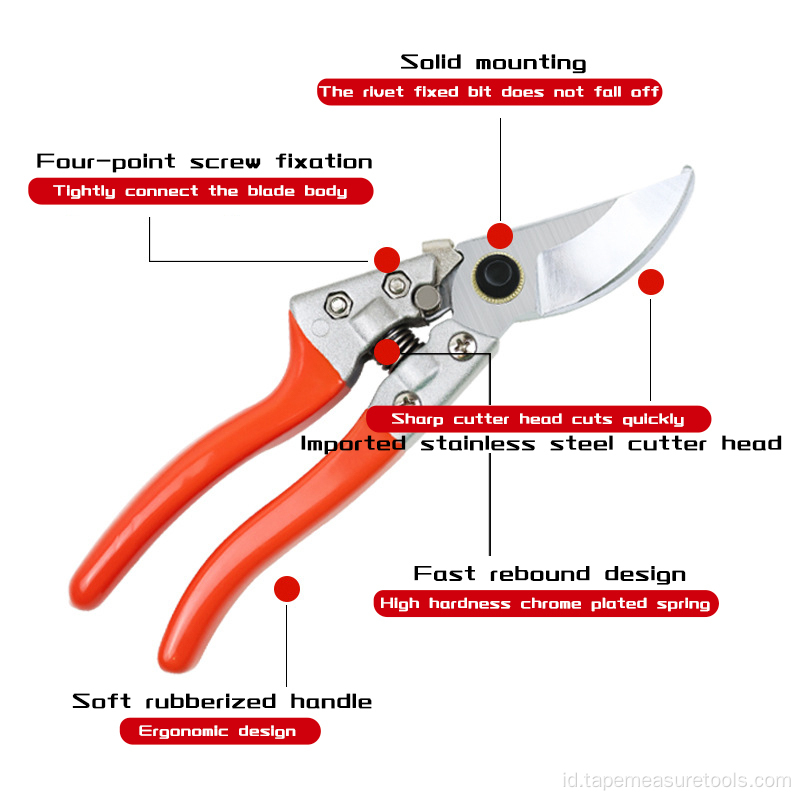 SK5 pisau pemangkasan gunting gunting pemangkasan