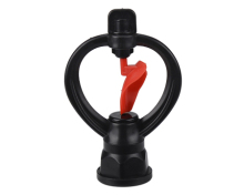 Micro Butterfly Sprinkler (MS-318A)