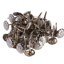 Pinlong Custom Decorative Nails and Cup Buttons for Upholstery