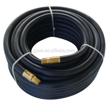 Air conditioning flexible hose