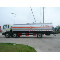 Tout nouveau camion distributeur d&#39;essence JAC 6X2 28000litres