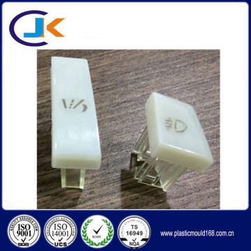 Two color injection mold manufacturer