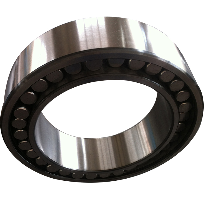 CARBトロイダルローラーベアリング CARB Toroidal Roller Bearing