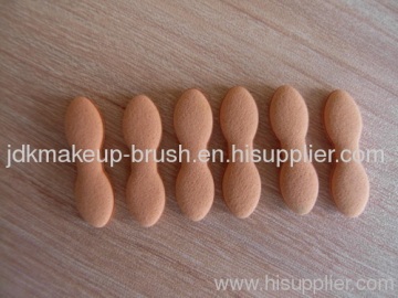 Wholesale Eyeshadow Sponge Head Applicator 