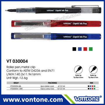 promotion roller pen