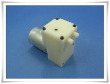 Mirco Vacuum pump