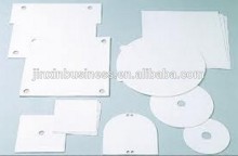 chemical use filter paper