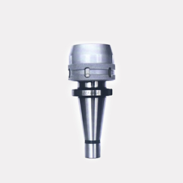 NT C Precision Slim Collet Power Milling Chuck