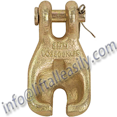 Australian Clevis Claw Hook